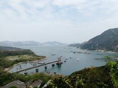 -南丫岛