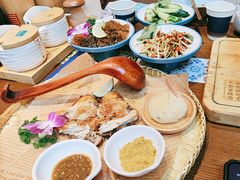 -芸南道·过桥米线(昆明老街旗舰店)