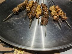 -一烧一烤•锦州烧烤(KTV包房·长江街店)