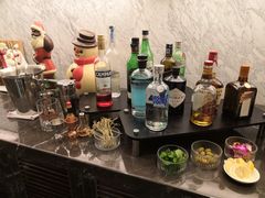 -The St·Regis Bar 瑞吉酒吧