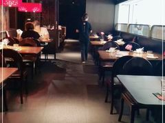 大堂-掌柜的店·河南菜(世茂店)