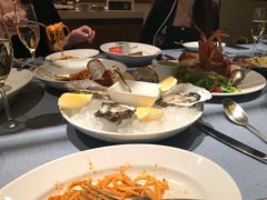 -沈阳君悦酒店·意坊意大利餐厅