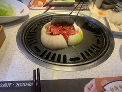 -猫抓烤肉(春熙路店)