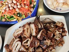 素拼-春发芽葫芦头(科技二路旗舰店)