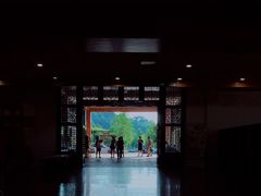 -大觉山漂流