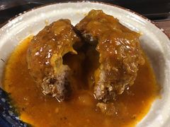 俄式猪肉饼-食戟