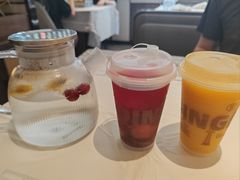 -吕氏焗小鲜•海鲜青岛菜(八大关店)