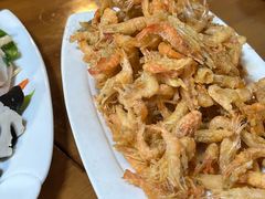 -正宗天津烧麦馆(柳州路店)