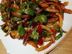 -春饼先生·北京烤鸭(甘井子万达店)