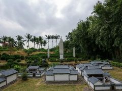 -深圳锦绣中华民俗村