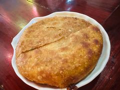 -兰庆鸡蛋馃(人民路店)