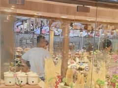 -大鹏饭店·金陵家宴(奥体中心店)