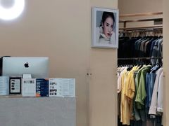 -海马体照相馆(成都来福士广场店)