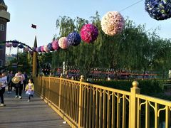 -安徒生童话乐园