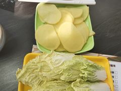 -三煮纸包鱼(青岛总店)