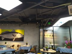 大堂-味妙顺德厨房(绿地缤纷城店)