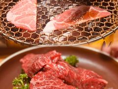 -烧肉达人•炭火烧肉(新天地店)