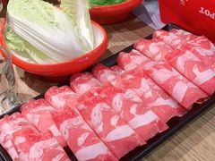 -彤德莱牛肉火锅(双港店)