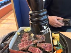 -凡塔斯牛排自助餐厅(莆田万达店)