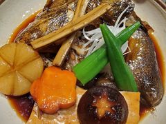 -蟹将军日本料理(中南路店)