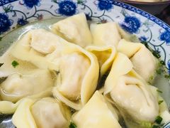 -217笋干馄饨