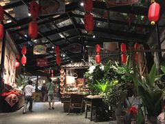 -客家大院·非遗赣南客家菜(郁孤台店)