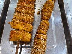 -面筋青年大串铺子(吉林财富购物广场店)