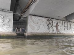 -运河游船(武林门码头)