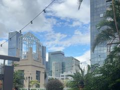 -CIAO·团建聚餐·生日派对轰趴馆(福田店)