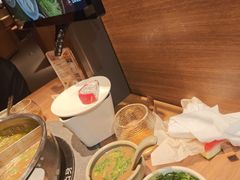 -巴奴毛肚火锅(京西大悦城店)
