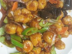 -忠林杀猪菜(凤台小区店)