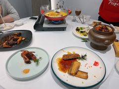 -海富门·带鱼·淮扬菜·粤菜(甘家口店)