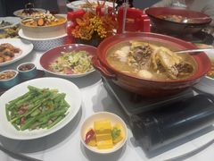 -绸乡宴酒店·融合苏帮宴(吴江店)