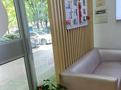 -声望听力助听器(东方路店)