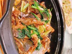 -東城故事·尋找姆媽的味道(玉兰路店)