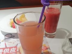 -斗牛士牛排餐厅(嘉里汇店)