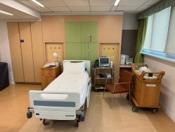 点击看大图 -杭州贝瑞斯美华妇儿医院·早孕·产检·儿科