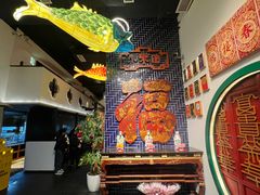 -院8里·小聚园老川菜(九眼桥店)