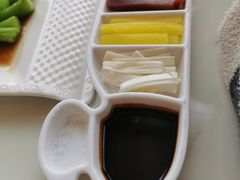 -全聚德(蓝山店)