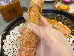 -79号渔船海鲜饭店(坂田店)