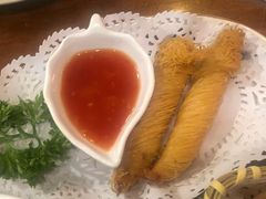 -荷花泰菜(东方新天地店)