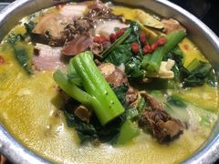 -打酱油·非遗淮扬菜(瘦西湖梅岭店)