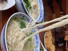 -同得兴 Since·1995 传统苏式面馆(十全街店)