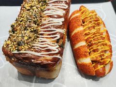 -LELECHA乐乐茶(新街口大洋店)