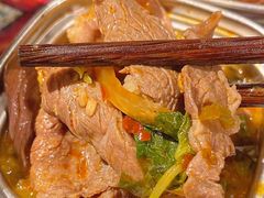 -火塘云南烧烤大排档