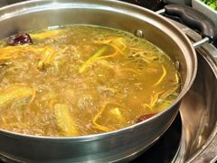 -丫丫汤膳打边炉(宏府408坊店)