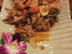 -紫滇源云南生态菜(丹凤街店)