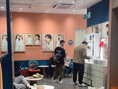 -海马体照相馆(龙湖杭州金沙天街店)