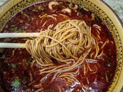 -长青饸饹(劳动路店)