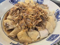 -阿殳菜馆·私厨(水围村店)